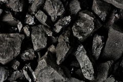 North Elmham coal boiler costs
