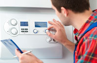free commercial North Elmham boiler quotes